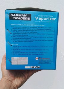 Facial Stremer
