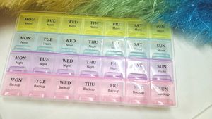 Pill Organizer 💊