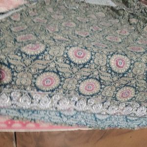Naira Cut Kurti