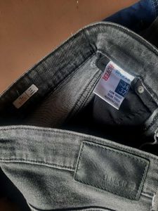New Spykar Men Jeans