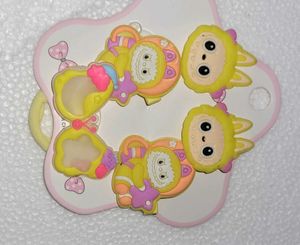 Cute Character Hair Accessories