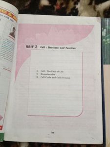 Companion Biology Class 11th Vol.1 &amp;2