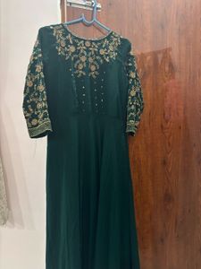 Gown