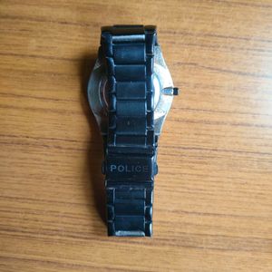 Police Watch