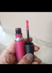 🤯Price Dropped 🎊MAC Powder Kiss Liquid Lipstick