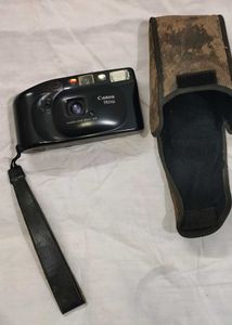 Canon Camera