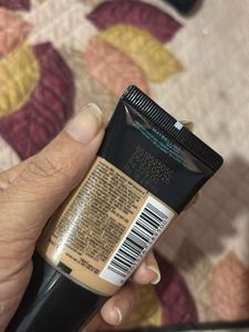 Fit Me Foundation