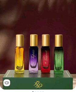 House Of Pataudi Perfume