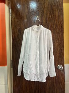 H&amp;M 34 Bust High Low Shirt For Women