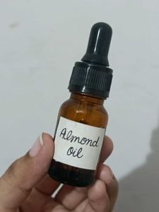 Set of 3 Natural Oils