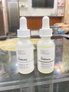 The Ordinary Serums