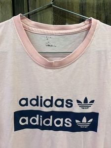 Adidas Graphic T-Shirt