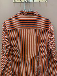 Flying Machine Casual Shirt