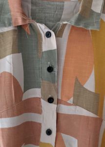 Crop Shirt