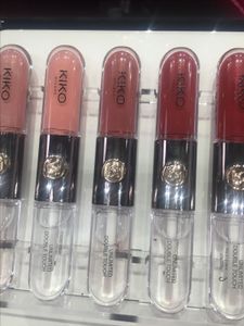 Kiko Milano Ultimate Double Touch