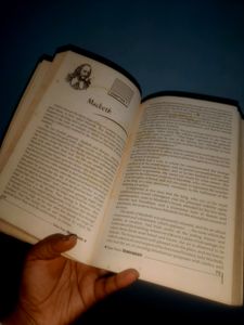 Charles And Mary Lamb Tales From Shakespeare