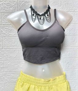 New Padded Camisole For Small To Medium Size