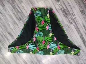36 Size Parrot Look