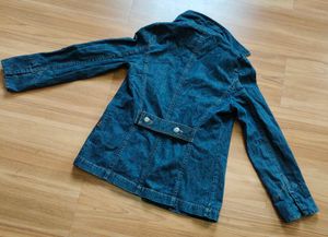 Denim Jacket 🧥