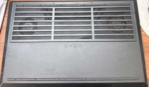 HP Omen Gaming Laptop Used Condition