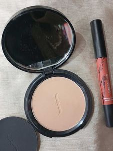 Faces Canada Makeup Bundle