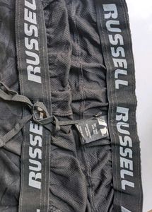 Russell Men Imported Luxury Shorts 🩳