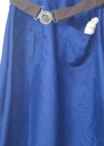 Girls Scout N Guide Uniform