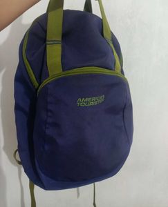 Bagpack