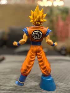 Goku Dragon Ball Z Figure