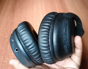 SONY WH CH710N Noise Cancellation Headphones