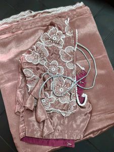 Sarees With Blouse