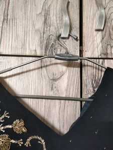 Handwork Indowestern Gown