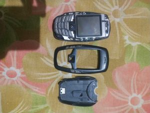 NOKIA 6600