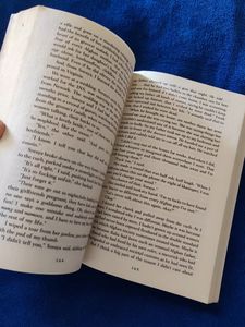 The Kite Runner By Khaled Hosseini