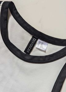 H&amp;m Crop Top
