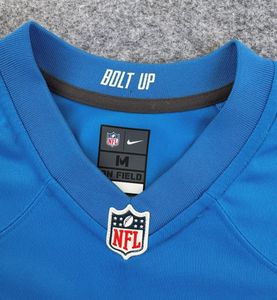 Los Angeles Chargers #97 Jersey - Youth Medium