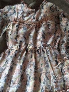 Gown