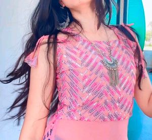 Straight Kurti