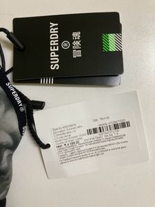 SUPERDRYRunning Tie-Dye Print Sports Bra