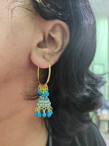 COMBO Of 3 DESI Earrings