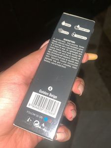 Swiss Beauty Airbrush Finish Foundation