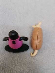 Toy Figurines