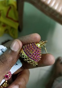 Earring