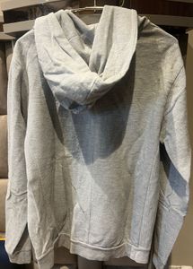 Zara Hoodie Jacket