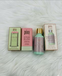 Pixi Blush