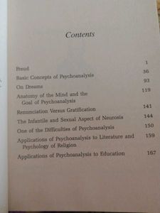 The Living thoughts of Freud