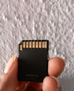 SanDisk Extreme 64GB SD Card