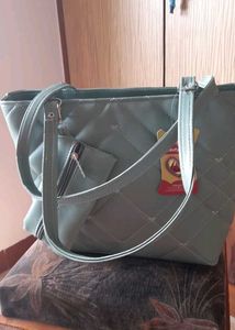 Brand New Handbag