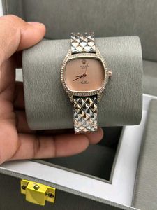 ROLEX PREMIUM QUALITY NEW MODEL LADIES WATCH