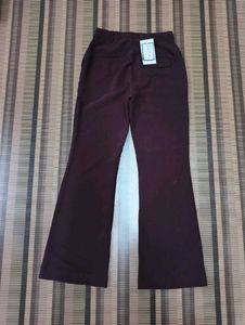 Trousers Pant For Girls